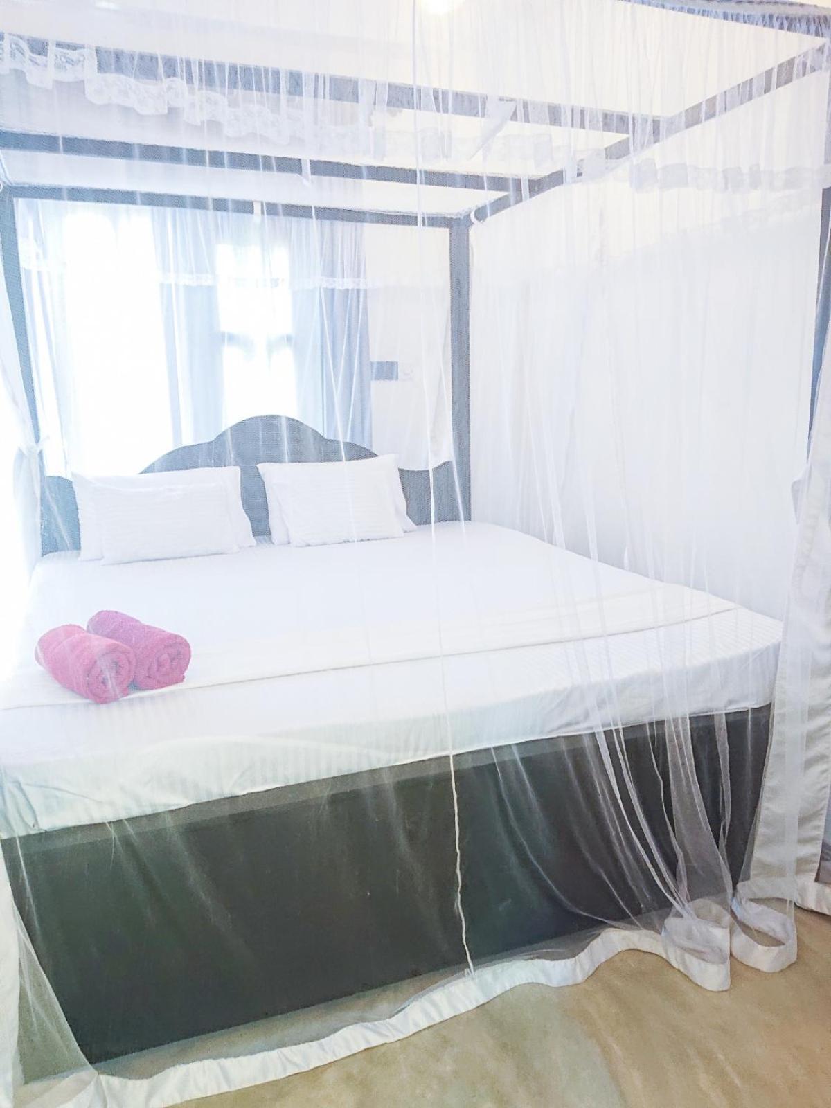 Mountain Relax Inn 웰리가마 외부 사진