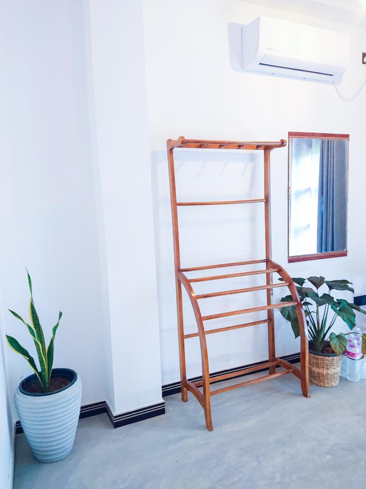 Mountain Relax Inn 웰리가마 외부 사진