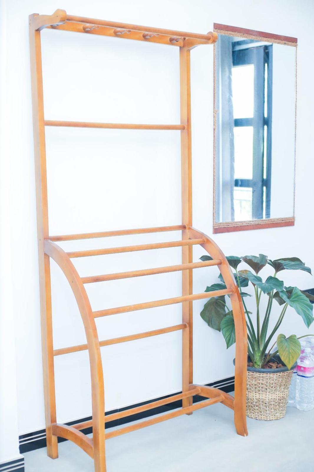 Mountain Relax Inn 웰리가마 외부 사진