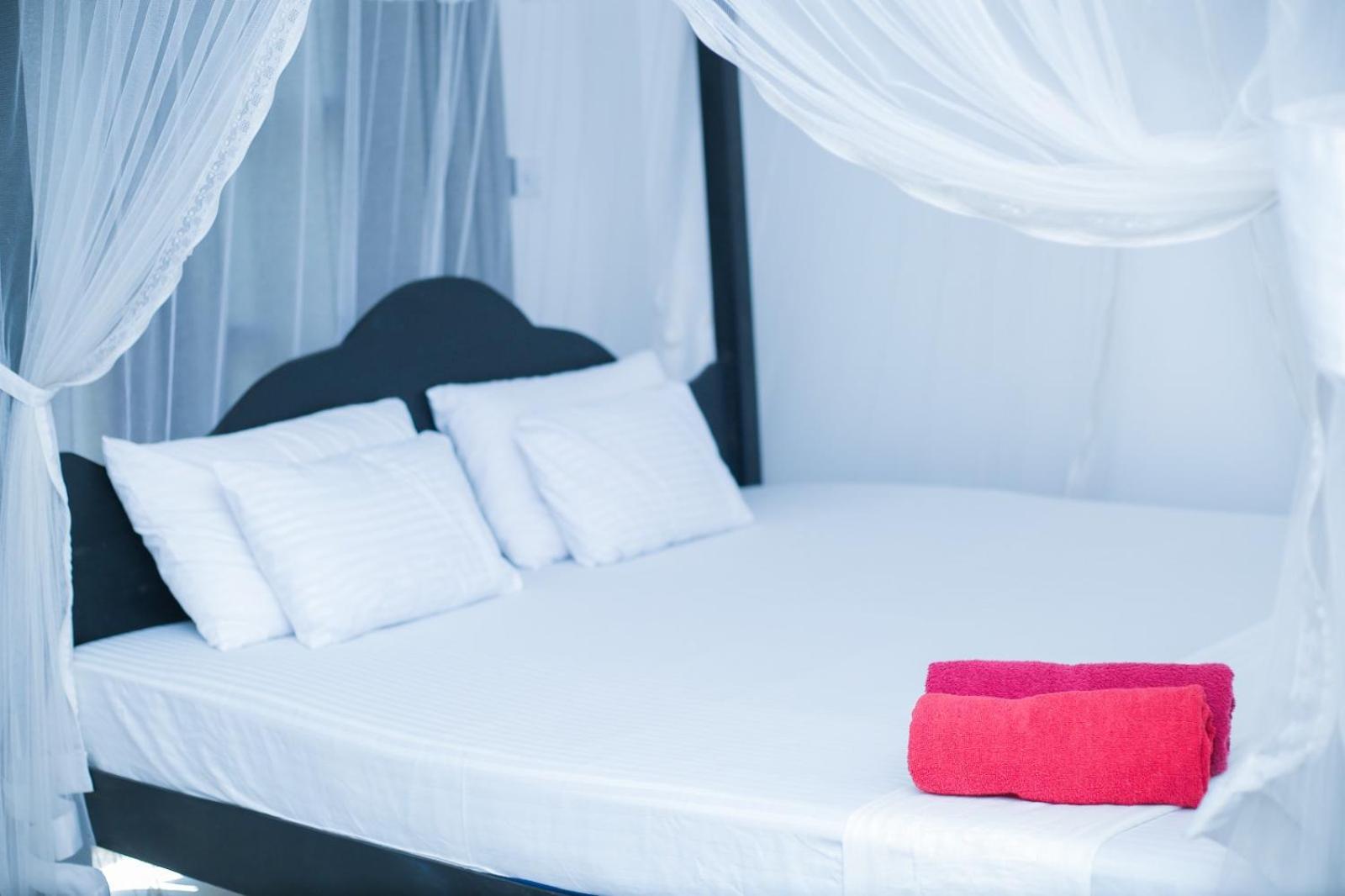 Mountain Relax Inn 웰리가마 외부 사진