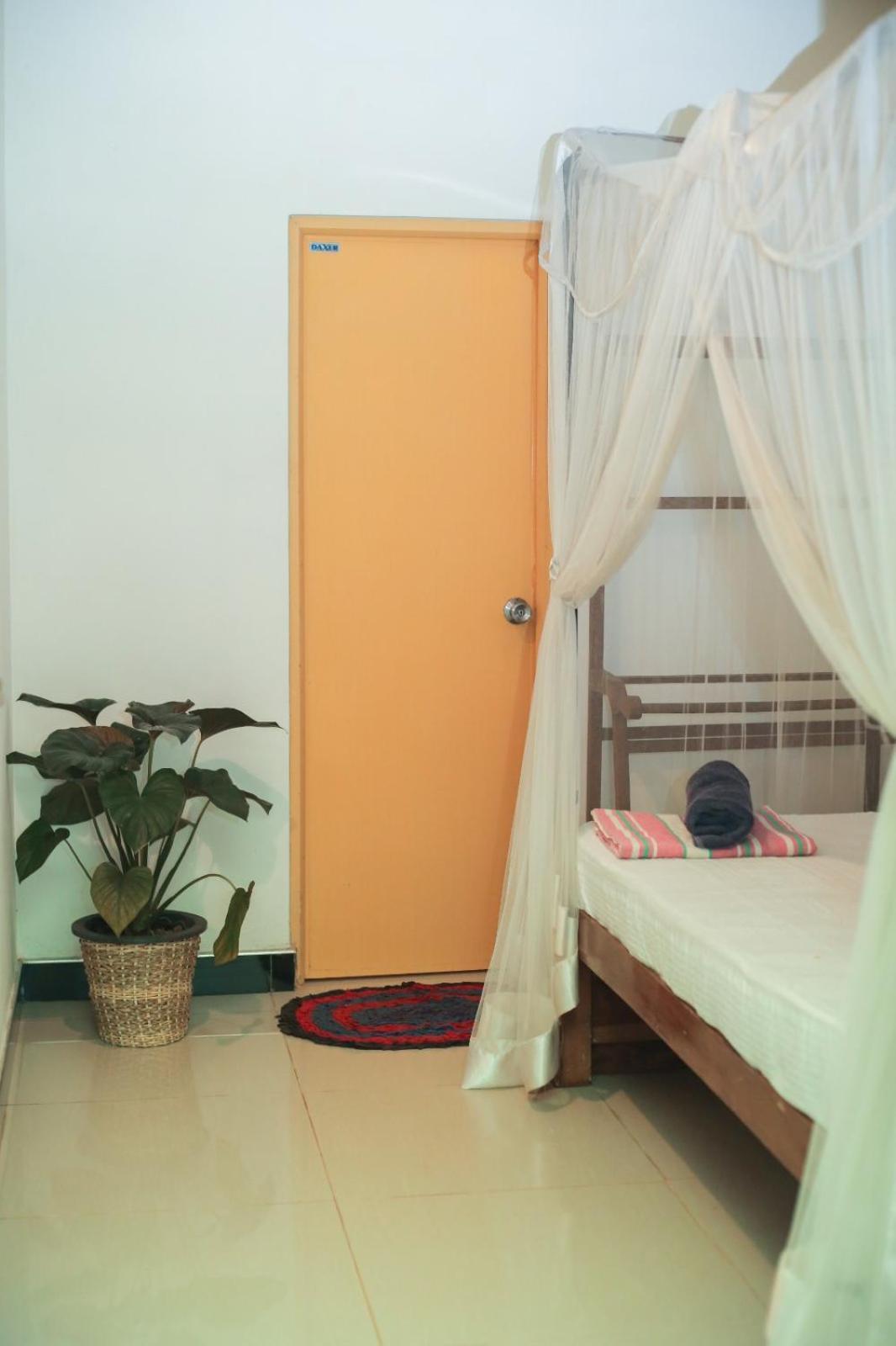 Mountain Relax Inn 웰리가마 외부 사진